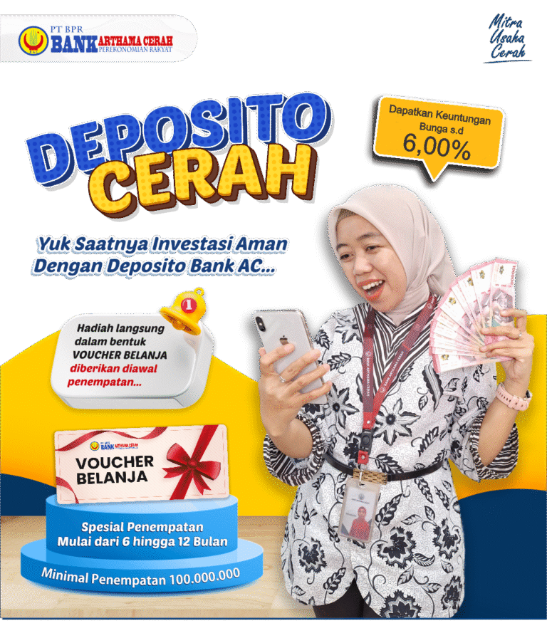 Tingkat Bunga Penjaminan LPS